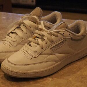 Reebok Club C